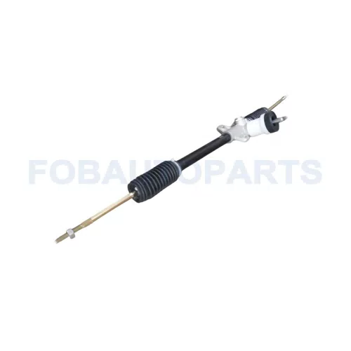 Auto Steering Gear Power Steering Rack for Hyundai Atos 56510-02010 5651002010 56510-06000 - image 2